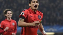 Thiago Silva: Từ tội đồ trở thành người hùng