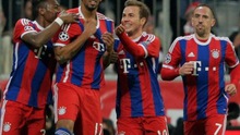 Bayern Munich 7-0 Shakhtar Donetsk: Bayern chiến thắng như thế nào?