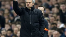 Con số & bình luận: Jose Mourinho liệu có còn là 'Người đặc biệt'?