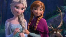 Walt Disney bật mí về phần tiếp phim hoạt hình thành công nhất lịch sử 'Frozen'