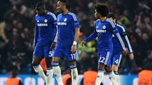 Chelsea: Triết lý 'an toàn là trên hết' của Jose Mourinho đã sụp đổ
