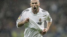 Ronaldo và Bale cần nhớ: Ngay cả Zidane còn bị CĐV Real Madrid chỉ trích tơi bời