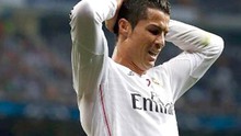 03h00 ngày 16/03, Real Madrid - Levante: Real Madrid giờ lại sợ đá sân nhà