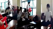 Thư Châu Âu: Khi kĩ năng sống không phải là môn để tính điểm