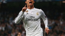 CẬP NHẬT tin tối 15/3: Sir Alex thuyết phục Ronaldo trở lại Man United. Jovetic đồng ý gia nhập Inter