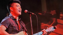 Tạ Quang Thắng dẫn đầu bình chọn Bài hát yêu thích nhờ ‘Duyên'