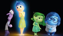 Phim 'Inside Out': 'Ông lớn' Pixar chật vật tìm lại bản sắc