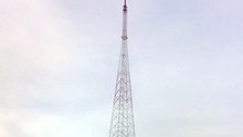 Tháp truyền hình ở Hồ Tây: Cao nhất thế giới, thì sao...