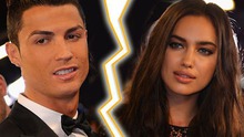 Chị gái Cristiano Ronaldo: 'Irina Shayk giống như đã chết'