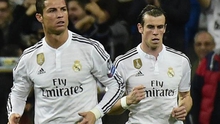 CẬP NHẬT tin tối 17/3: Barcelona 'chặt chém' CĐV Real Madrid. Thành Manchester muốn Ronaldo và Bale
