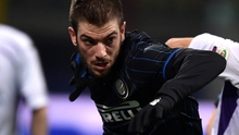 Inter Milan chính thức sở hữu Davide Santon
