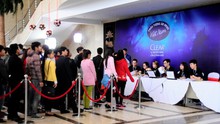 Bất ngờ vì 7.000 thí sinh thi Vietnam Idol