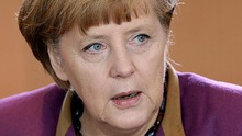 Sẽ có phim tiểu sử về Thủ tướng Đức Angela Merkel