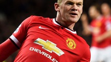 Bryan Robson: 'Muốn thắng Liverpool, Van Gaal phải xếp Rooney chơi tiền đạo!'