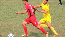VCK U19 QG - Cúp Tôn Hoa Sen 2015: Bán kết hứa hẹn kịch tính