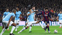 BÌNH LUẬN: Lionel Messi thua Joe Hart, nhưng thắng trái tim