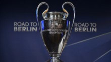 18h00 hôm nay, bốc thăm Tứ kết Champions League: Lại 'Kinh điển' Real-Barca?