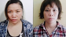 Vụ chùa Bồ Đề: Truy tố hai 'mẹ mìn' về hành vi mua bán trẻ em