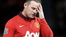 Ở nước Anh, Rooney chỉ sợ Anfield