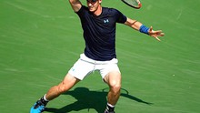 Indian Wells 2015: Andy Murray cận kề kỷ lục mới