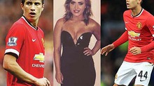 Bê bối ở Man United: Andreas Pereira bỏ 10.000 bảng rủ McNair 'Chơi trò 3 người'