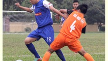 Chung kết U19 QG Cúp Tôn Hoa Sen 2015: Quyền lực mới sẽ lên ngôi