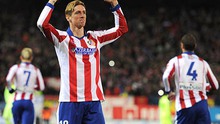 Torres ghi bàn không quan trọng bằng... tiền