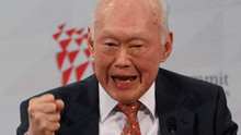Cựu Thủ tướng Lý Quang Diệu qua đời: 8 bài học từ người giúp Singapore trở thành 'Rồng châu Á'