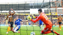 Hull City - Chelsea 2-3: Ba điểm nhọc nhằn