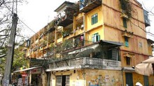 Chuyện Hà Nội: Hãy bảo tồn biệt thự cũ tại Hà Nội