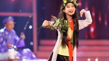 Chung kết 1 Vietnam’s Got Talent: Cậu bé ‘Thị Màu’ hóa ‘Xúy Vân giả dại’
