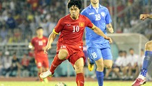 'U23 Việt Nam sẽ có quả ngọt ở SEA Games 28'