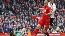 Liverpool: Gerrard bị treo giò 3 trận, Martin Skrtel đối mặt án phạt tương tự