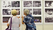 Giới nghệ thuật Singapore thương tiếc cựu Thủ tướng Lý Quang Diệu