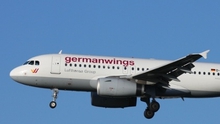 Máy bay Airbus A320 rơi tại Pháp: Lần đầu tiên Germanwings gặp sự cố trong 18 năm
