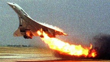 Máy bay A320 rơi: Thảm họa đầu tiên trên đất Pháp kể từ 'siêu thanh' Concorde năm 2000