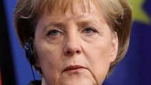 Máy bay Airbus A320 rơi tại Pháp: Thủ tướng Đức Angela Merkel sẽ đến hiện trường vụ tai nạn