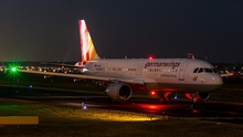 Máy bay A320 rơi tại Pháp: Phi hành đoàn không phát tín hiệu cấp cứu