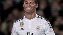 Cristiano Ronaldo chửi Real Madrid ngay trong trận 'Kinh điển'