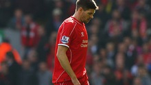 Frank Lampard: 'Gerrard rời Liverpool là đúng'