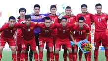 Chỉ U19 Việt Nam trội hơn U19 Malaysia