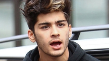 Zayn Malik chia tay One Direction: Tôi muốn được sống bình thường