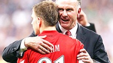 Karl-Heinz Rummenigge: 'Philipp Lahm có tiềm năng lãnh đạo Bayern Munich'