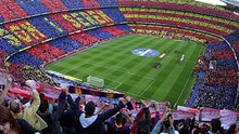 CHÍNH THỨC: Chung kết Cúp Nhà Vua giữa Barca và Bilbao diễn ra ở Camp Nou