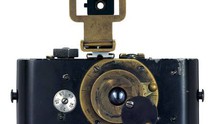 Máy ảnh Leica, món 'đồ chơi' vĩ đại