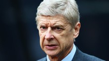 Arsene Wenger tố HLV Monaco là ‘kẻ dối trá’