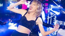 Taylor Swift được ACM tôn vinh với giải Milestone