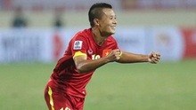 Tiền vệ Thành Lương: 'U23 Việt Nam sẽ thắng 3-1'