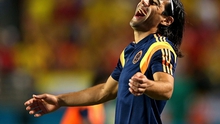 Bahrain 0-6 Colombia: 'Tịt ngòi' ở Man United, Falcao bùng nổ dữ dội trong màu áo quê hương