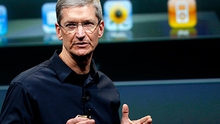 Không thể tin nổi, thật là tuyệt vời: Giám đốc điều hành Apple tặng toàn bộ tài sản làm từ thiện